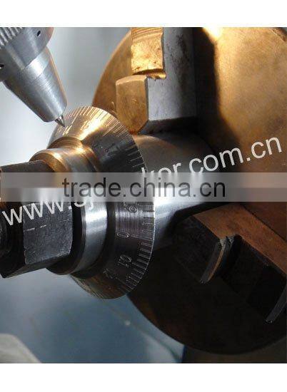 CNC Dot Pin Marking Machine with CE
