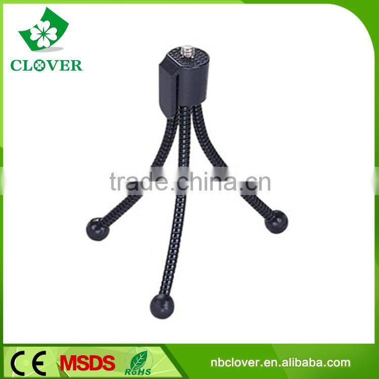 Wholesale Professional Mini Tablet Mobile Phone Tripod