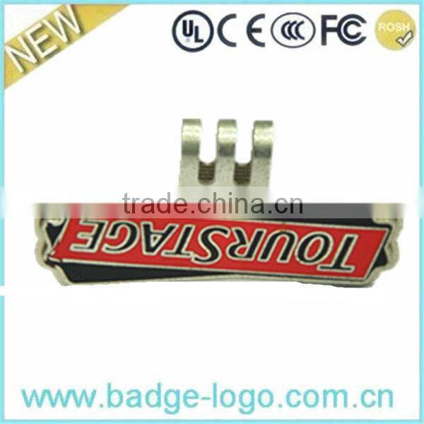golf clip ball marker,golf ball marker with magnet