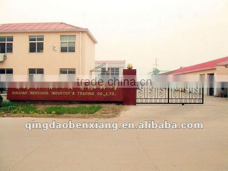 Elegant and pastoralism house gate designs hot sale
