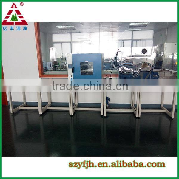 university use lab furniture wall table / Lab wall Bench