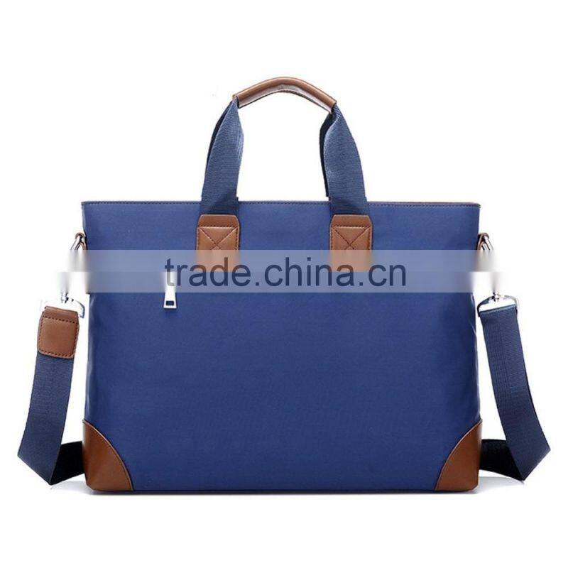 Shockproof Waterproof Computer Shoulder Pack Generic Laptop Bag