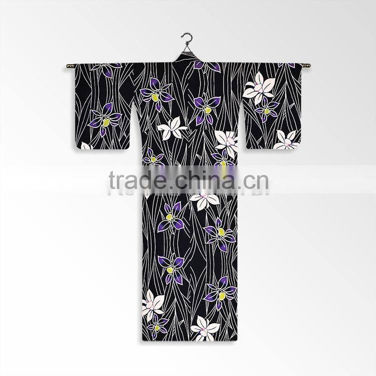 Japanese Beautiful Finished Kimono Hanger for Kimono Display NW101-kmnd Made In Japan Product