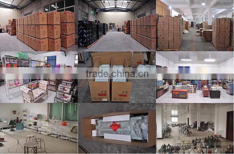 Vintage Wooden Wall Painting Hanging Decor