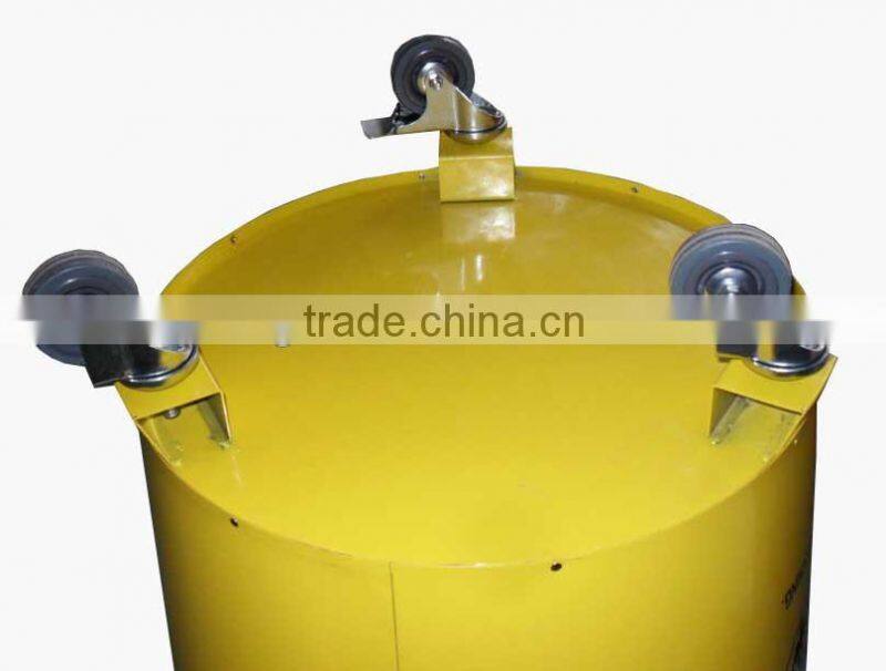 ice coole box with wheels