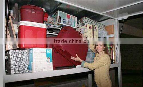 Over car bonnet garage storage cabinet manufacturer