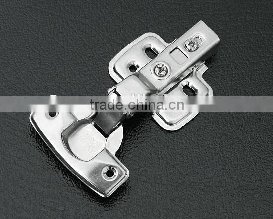 Stainless steel cabinet door hydraulic hinge/Stainless steel hydraulic buffering hinge/Sus304 stainless steel hydraulic hinges