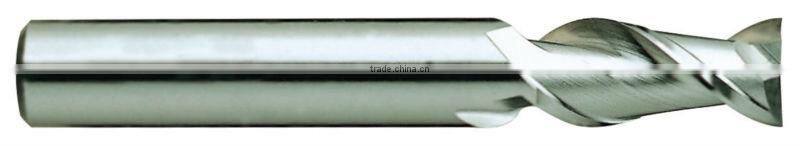 China-Made Square Nose End Mills