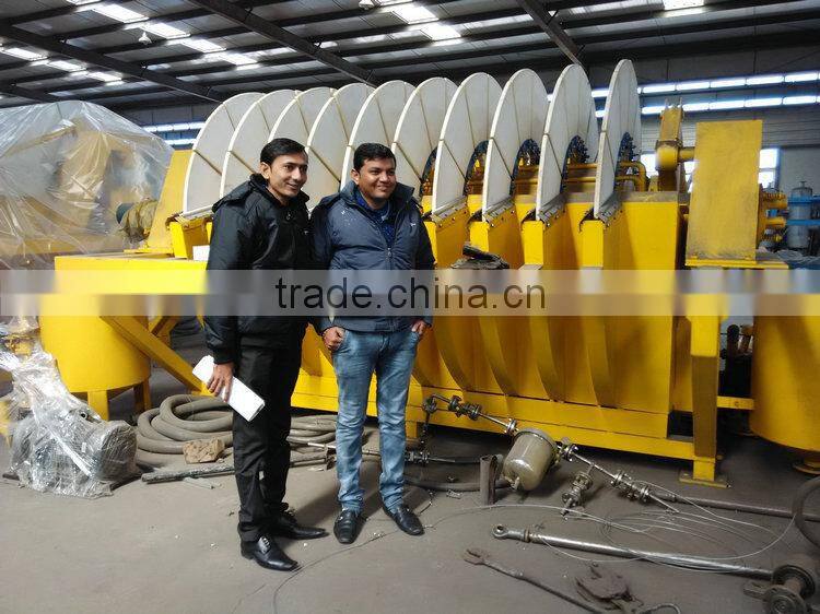 Chinese companies names ceramic filter used in wastewater treatment