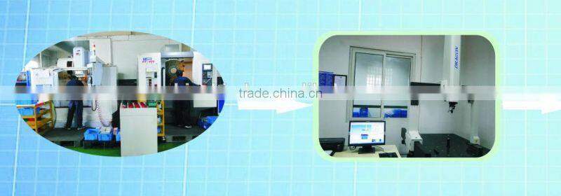 CNC Precision machining