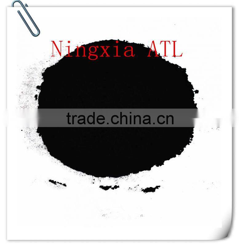 Sewage Treatment Powdered Activated Carbon For Sale