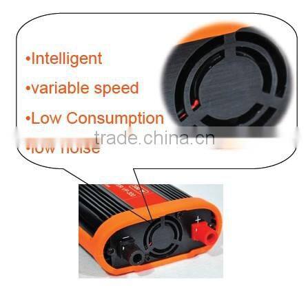home inverter 20a charging current ac dc inverter with battery charger