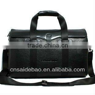 2013 trendy design bag handbag leather bag
