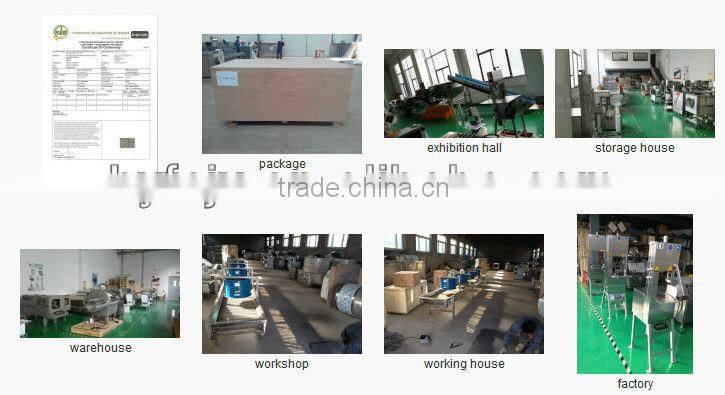 Labor Saving And Time Saving Industrial Potato Slicers