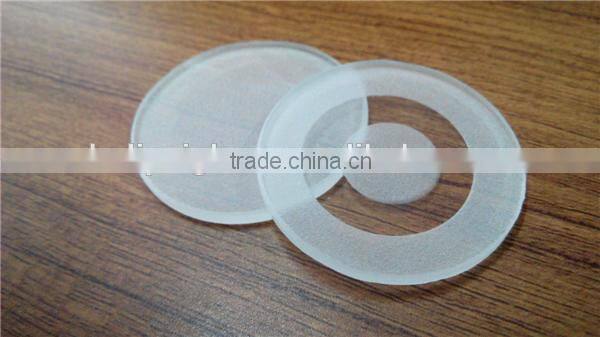 The standards for Small normal tempered/non-tempered float glass ,lampshade glass