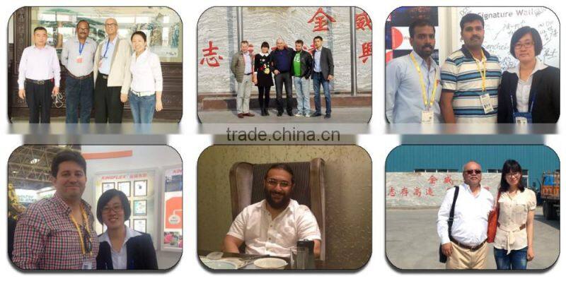 China factory produced aluminum foil insulation tape