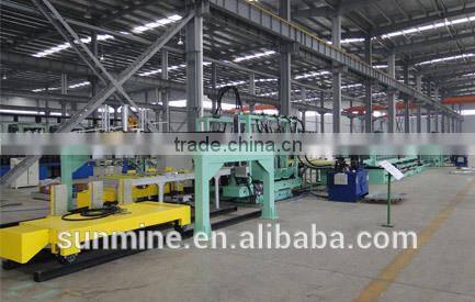 vaccum forming Male mould for fridge Cabinet inner liner