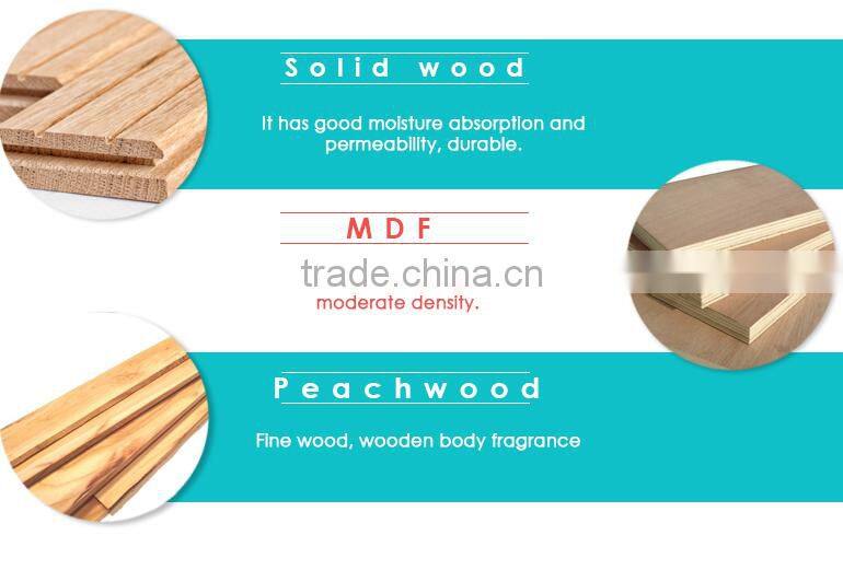 2016 Hottest wood paddle for sale