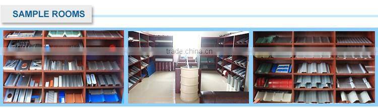 Colored glaze steel tile type and new condition standing seam curving machine