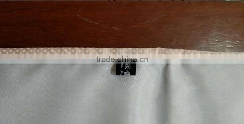 household hanging wall storage bag