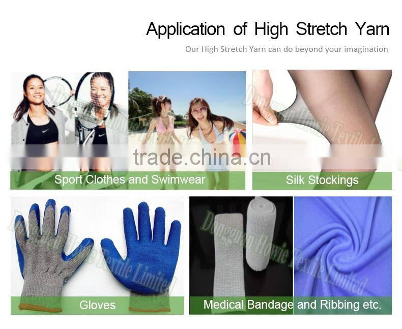 1000M Stretch 100% Nylon Thread