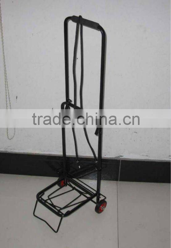 Factory outlet foldable Luggage cart