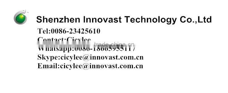 OEM Service 3D Viewer Movie Active Glasses Magnet Mobile VR Headset