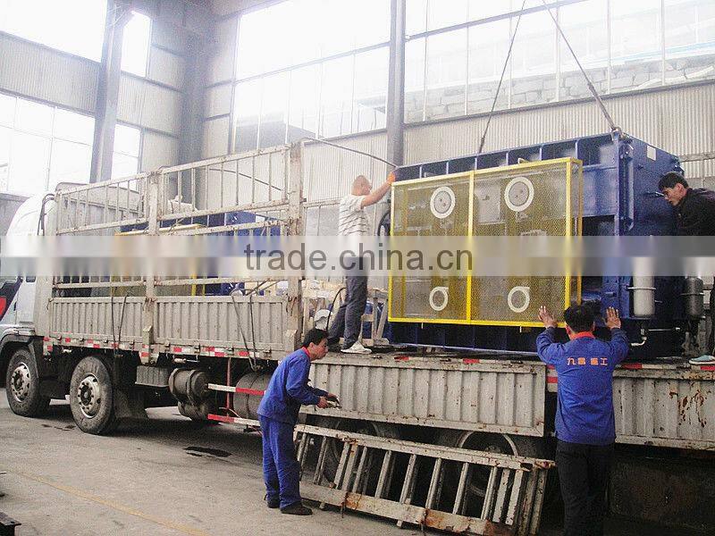 ice crusher machie with high quality