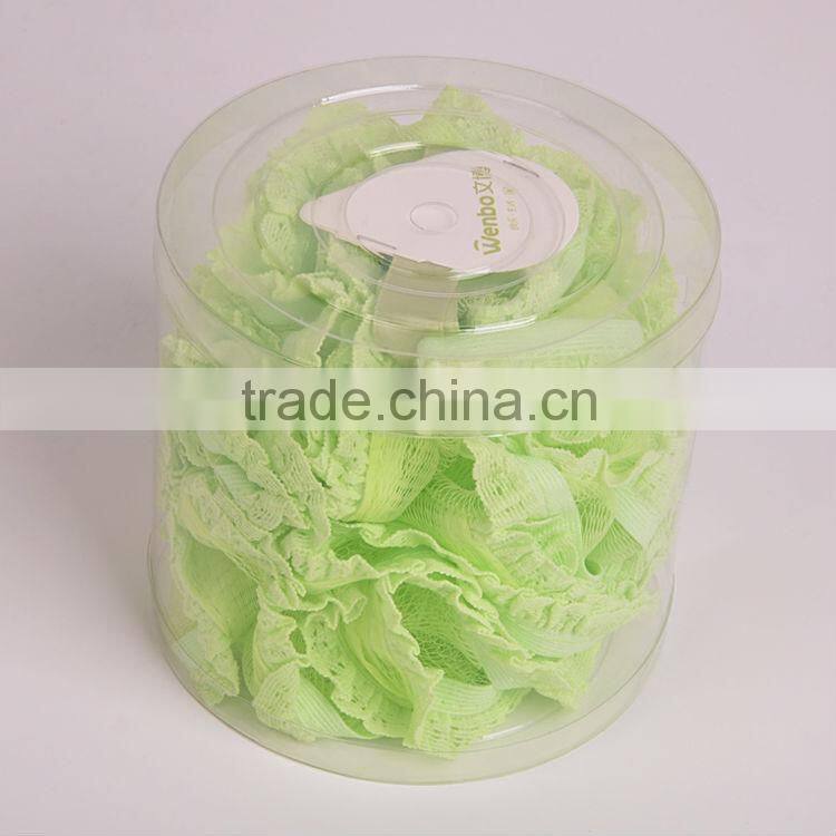 Hot selling colorful bath oil balls