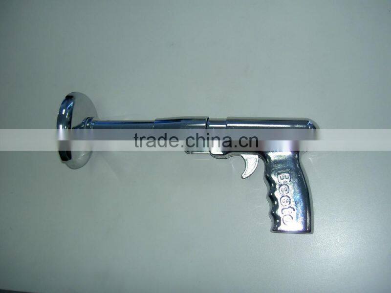 Powder Actuated Tool High Velocity Fastening Tool