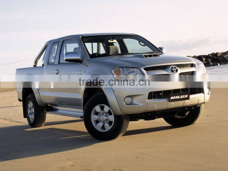 latest Toyota hilux diesel engine 1KD and 2KD injector 23670-09360,2367009350