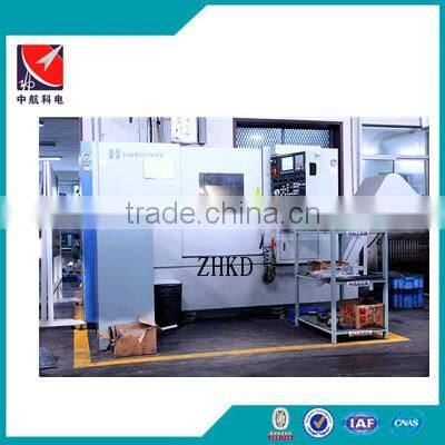 testing machine for machine service