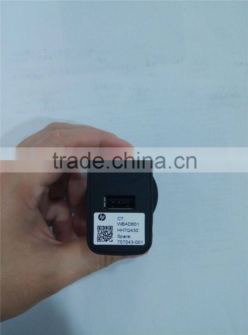 Chicony AC ADAPTER W12-010N3F 5V 2A with USB port AU plug for cellphone