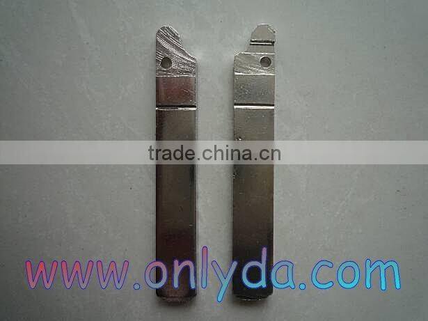 Peugeot 307 blade /VA2 blade for flip key