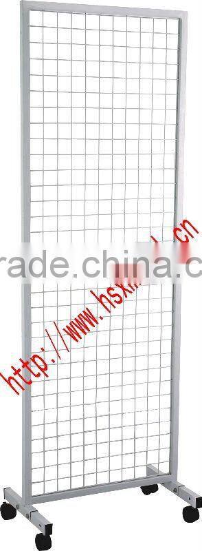 metal Four-page Garment Rack / clothes rack