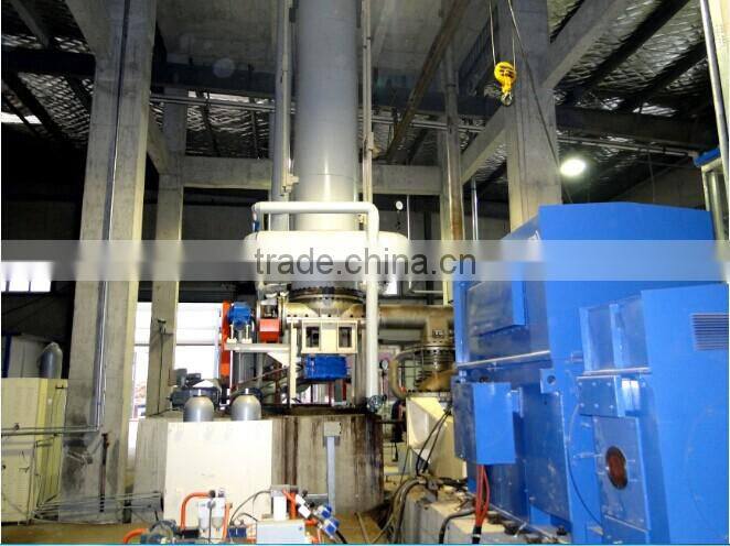 10000-100000cbm/year MDF production line/MDF machine