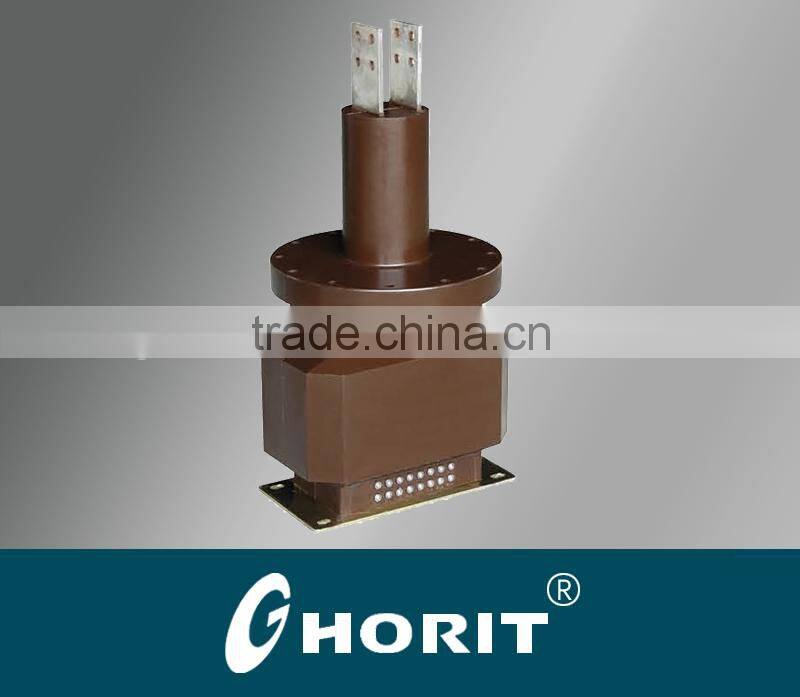 CE PCB Mount Zero Current Transformer 0.5-0.66kv