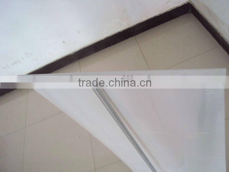 smart roll up stand size 50*100cm