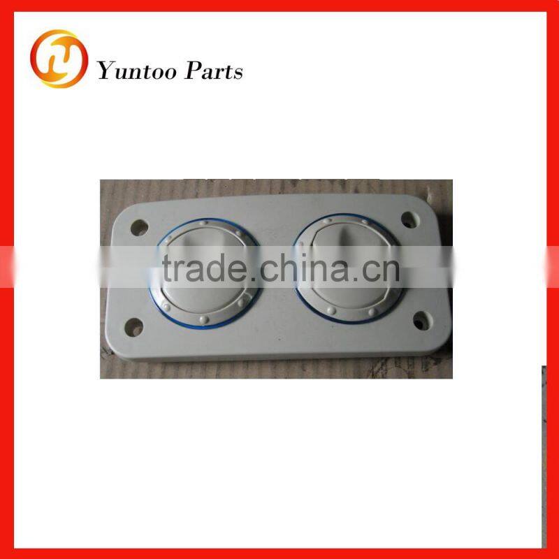 air conditioner system air condenser fan motor