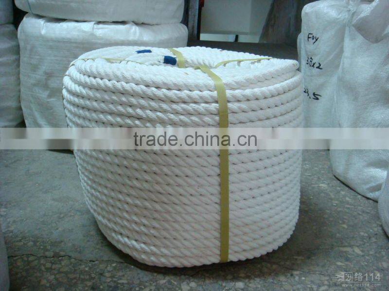 Kuralon rope,fishing rope,fish rope