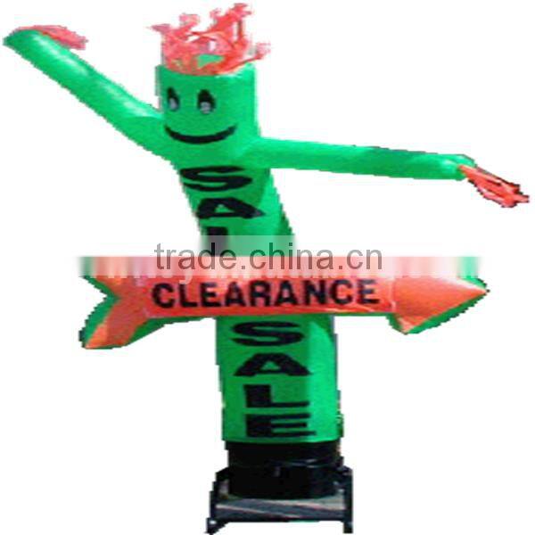 Inflatable Mini Air dancer