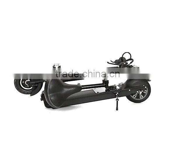 folding types electric el mini scooter for adult, foldable electric scooter
