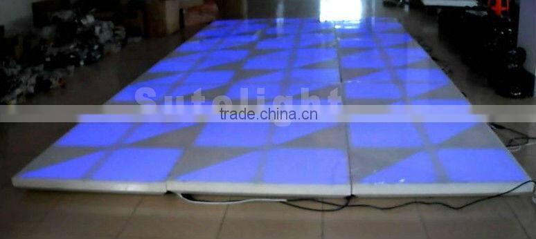 ST-F060 Made in China Club led dance floor