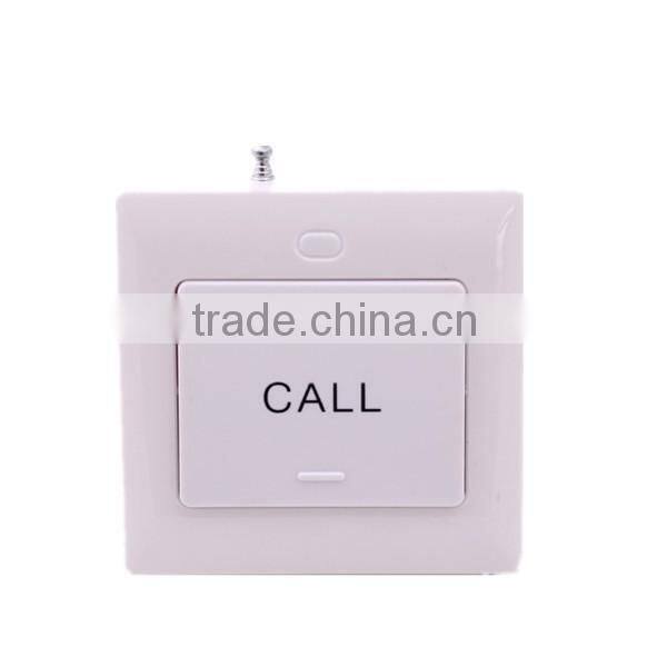 Hot Selling Competitive Price Wireless Emergency Call Device