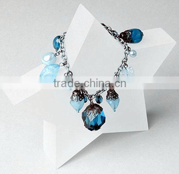 Hot-sale Acrylic Jewelry Display