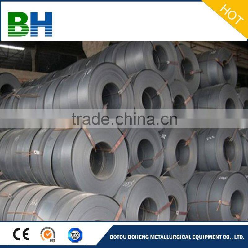 Hot sale Q345R HR hot rolled steel sheet plate