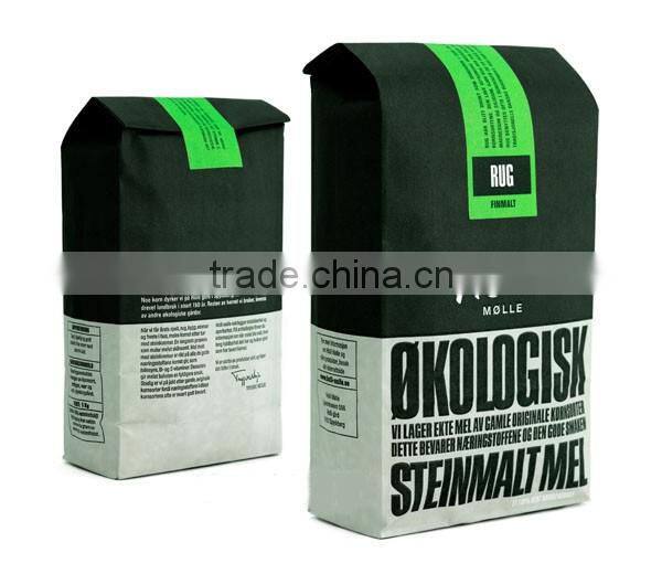 CF8-2000A Automatic Flour Paper Bag Packing Machine Unit