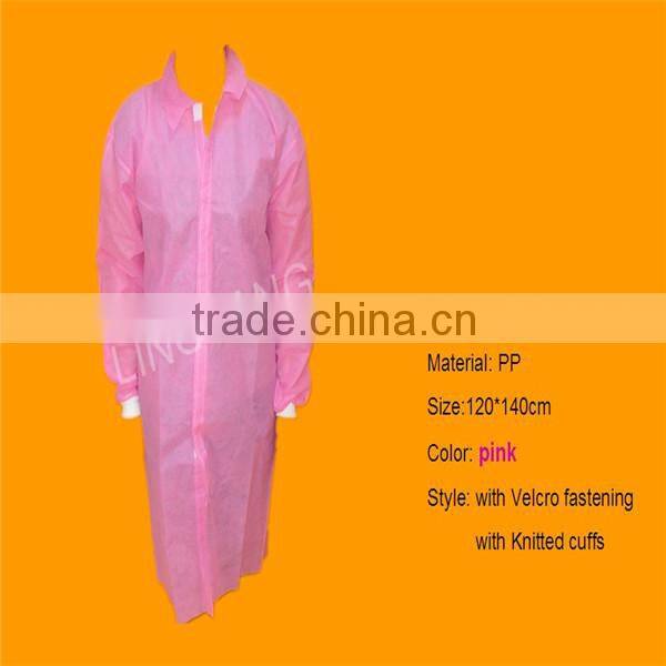 New Sales for Fire Retardant Lab Coats