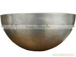 All shapes of ellipsoidal heads on hot sale