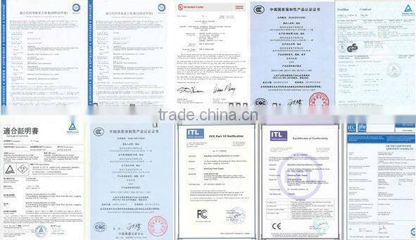 Wholesale Single Port 5V 1A USB Car Charger